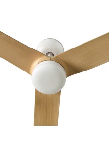 PUNT LED, Ventilatore con Luce, Faro Barcelona