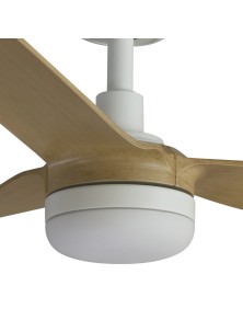 PUNT LED, Ventilatore con Luce, Faro Barcelona