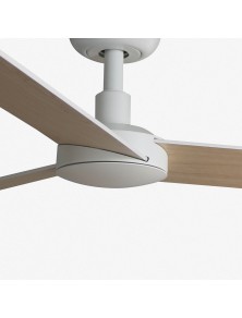 RUDDER L, Ventilatore senza Luce, Faro Barcelona