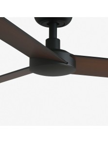 RUDDER L, Ventilatore senza Luce, Faro Barcelona