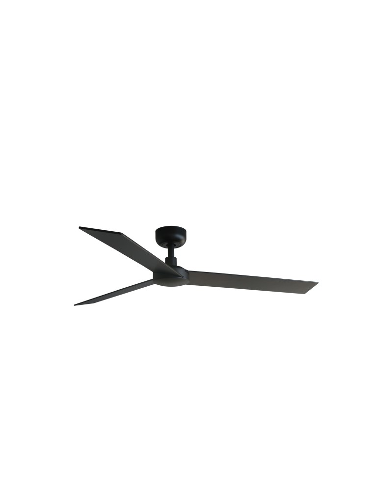 RUDDER L, Fan without Light, Faro Barcelona