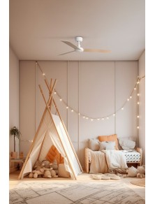 RUDDER, Ventilatore senza Luce, Faro Barcelona