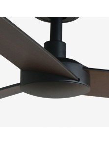 RUDDER, Ventilatore senza Luce, Faro Barcelona