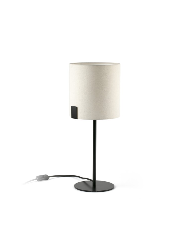 NILA, Lámpara de mesa para el interior, Faro Barcelona