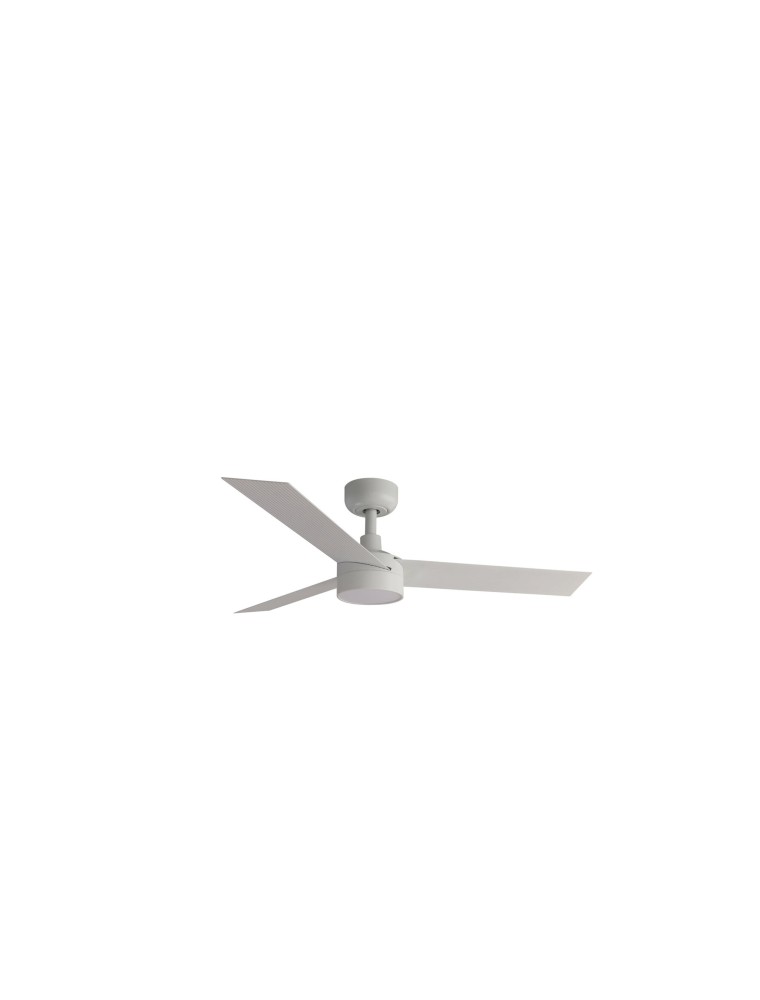 CRUISER S LED, ventilator met licht, Faro Barcelona