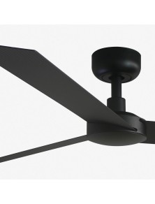 CRUISER L, Ventilatore senza Luce, Faro Barcelona