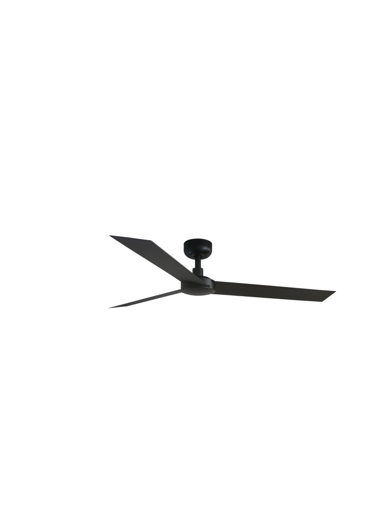 CRUISER L, Ventilatore senza Luce, Faro Barcelona