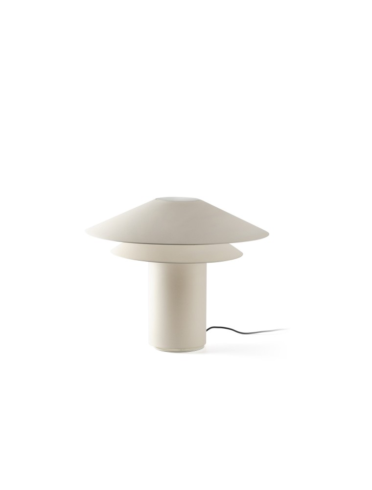 SHAN, lámpara de mesa, Faro Barcelona