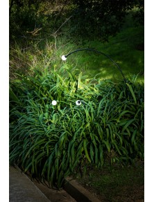 CUCA 650, Lampada Paletto 24V, Faro Barcelona