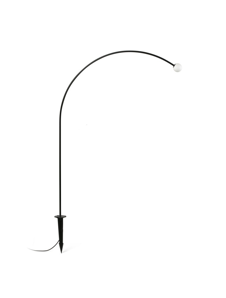 CUCA 1193, Lampe de sol 24V, Faro Barcelona