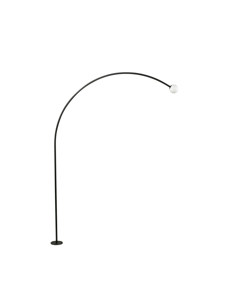 CUCA 1193, Lampada da Terra per Esterni, Faro Barcelona