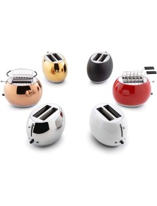 ROMEO, Tostapane, Casa Bugatti