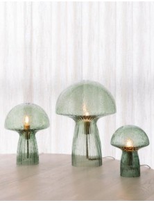 FUNGO 30, Lampada da Tavolo per Interni, Globen Lighting