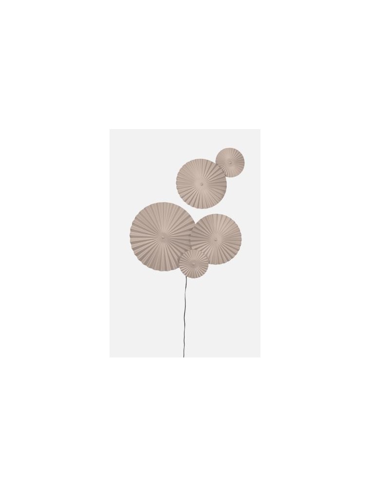 OMEGA, Applique per Interni, Globen Lighting