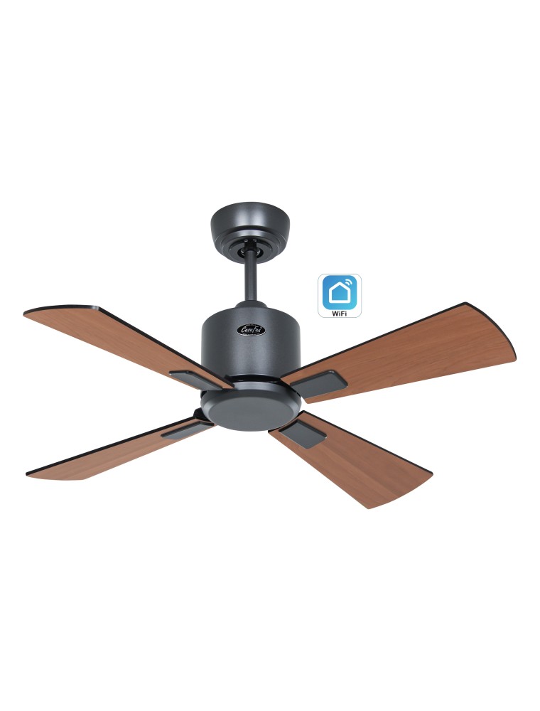 ECO NEO III 92, Wifi ventilator zonder licht, CasaFan