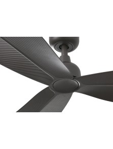 PALMA, Ventilatore senza Luce, Faro Barcelona