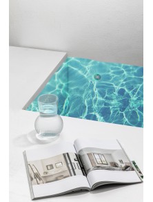 NOK 68, Incasso a LED per Piscina, Faro Barcelona