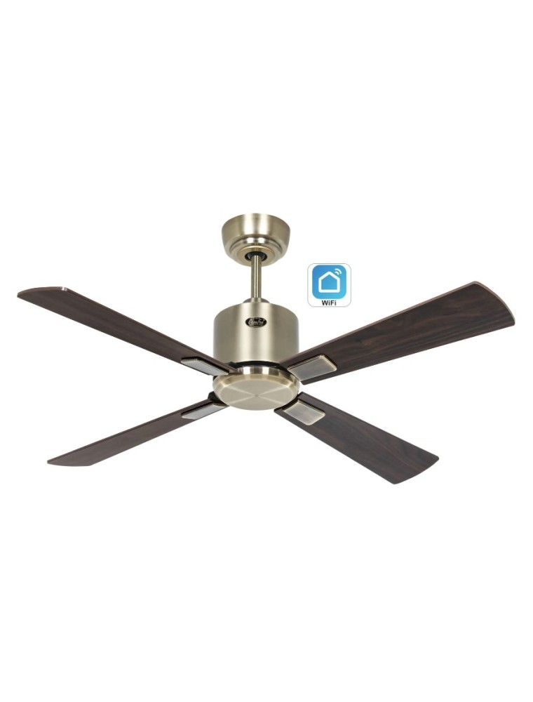 ECO NEO III 103, WiFi Fan without Light, CasaFan