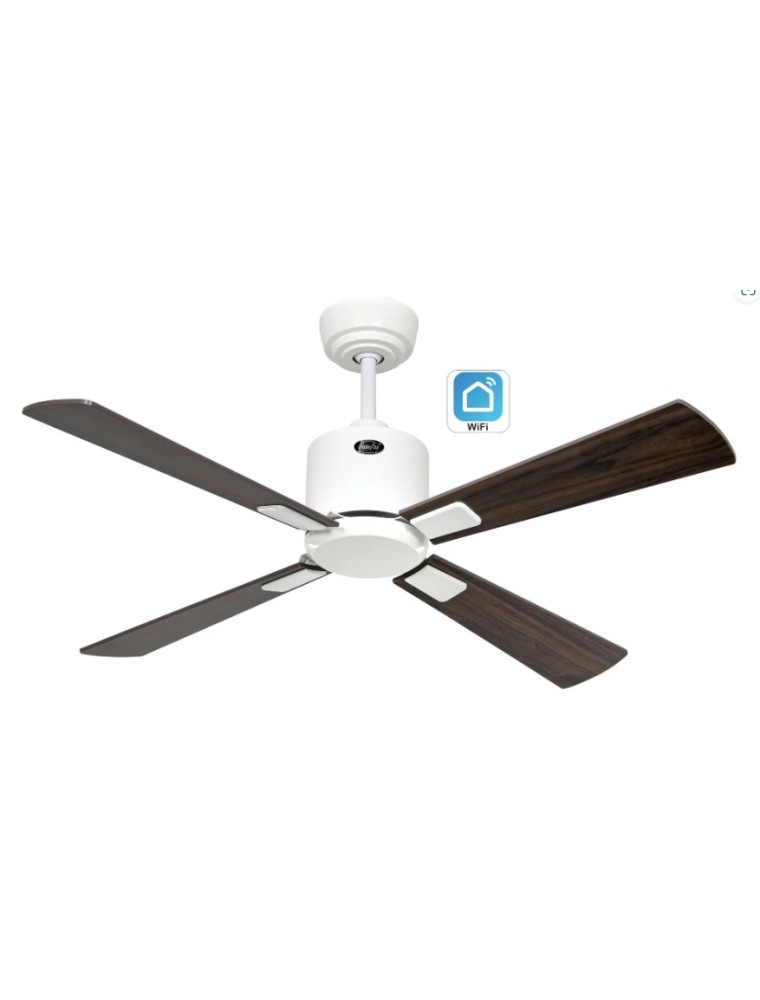 ECO NEO III 103, WiFi Fan without Light, CasaFan