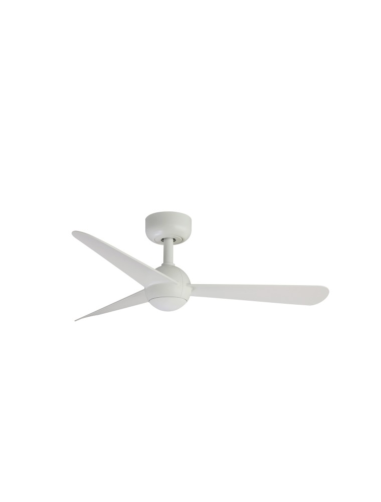 SFERA S, Ventilador sin Luz, Faro Barcelona