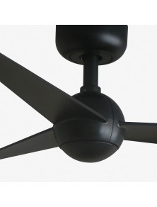 SFERA S, Ventilatore senza Luce, Faro Barcelona