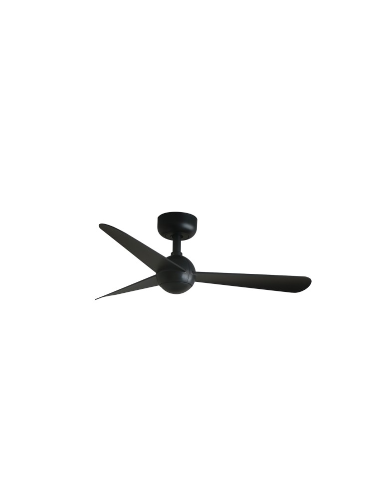 SFERA S, Ventilador sin Luz, Faro Barcelona
