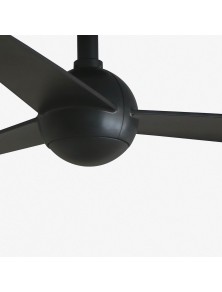 SFERA M, Ventilatore senza Luce, Faro Barcelona