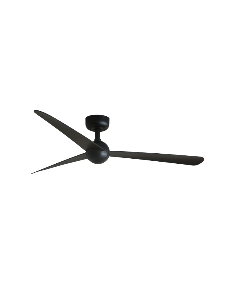 SFERA M, Ventilator ohne Licht, Faro Barcelona