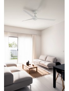 SFERA M, Ventilatore senza Luce, Faro Barcelona