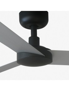 CRUISER S, Ventilatore senza Luce, Faro Barcelona