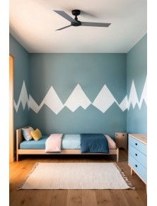 CRUISER S, Ventilatore senza Luce, Faro Barcelona