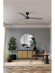 CRUISER L, Ventilatore senza Luce, Faro Barcelona