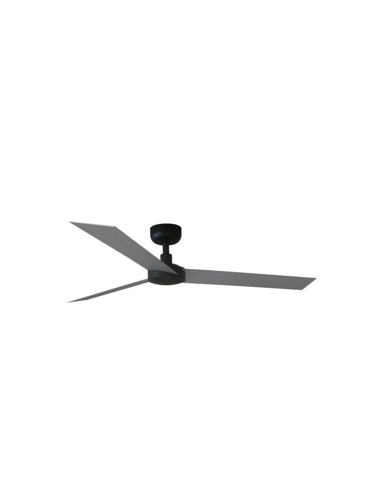 CRUISER XL, Fan without Light, Faro Barcelona