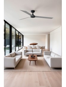 CRUISER XL, Ventilator ohne Licht, Faro Barcelona