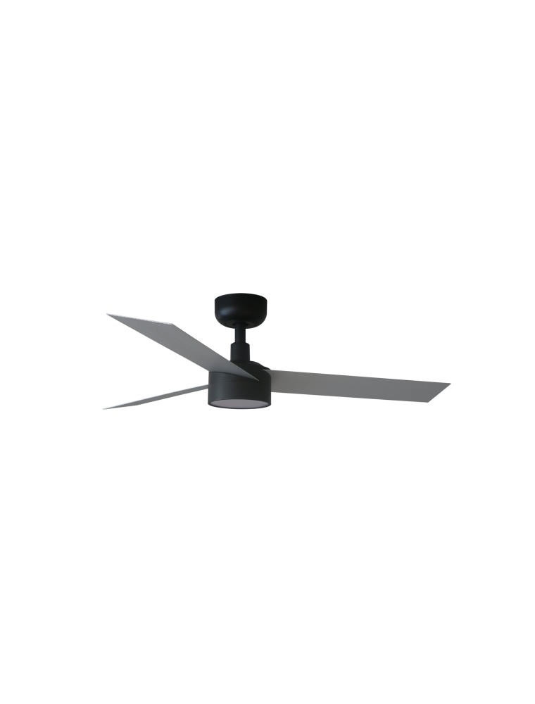 CRUISER S LED, ventilator met licht, Faro Barcelona