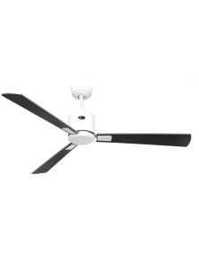 ECO NEO III 132, Ventilatore Bianco WiFi senza Luce , CasaFan