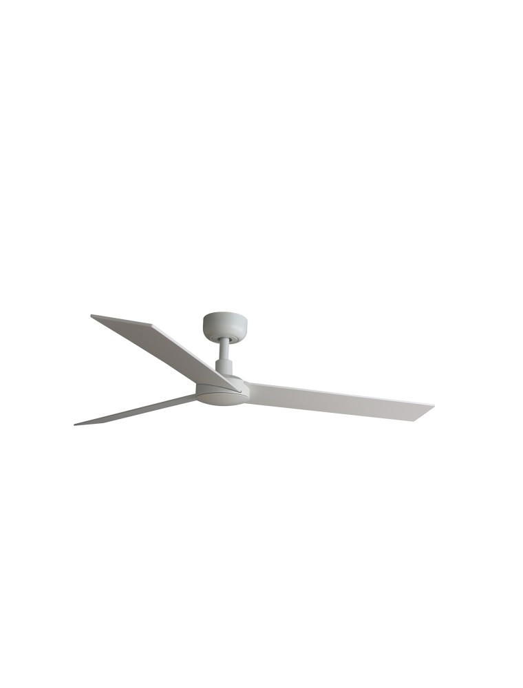 RUDDER L, Fan without Light, Faro Barcelona