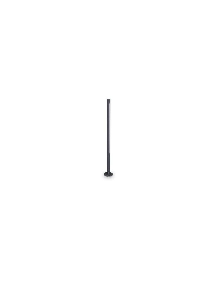 JEDI, Lampada da Terra per Esterni H80, Ideal Lux