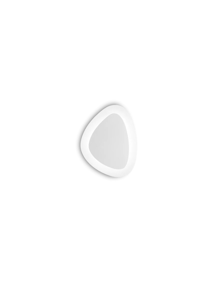 GINGLE AP D25, Applique, Ideal Lux