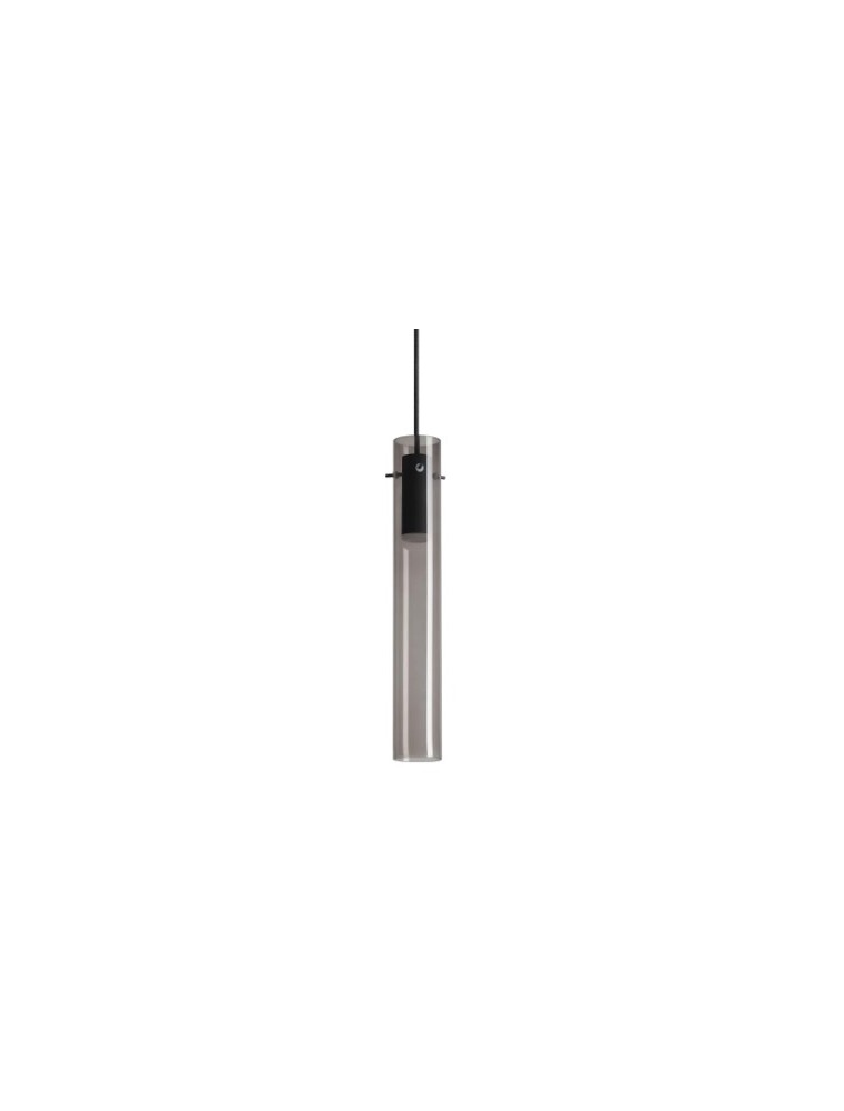 FLAM SP1, Sospensione in Vetro, Ideal Lux