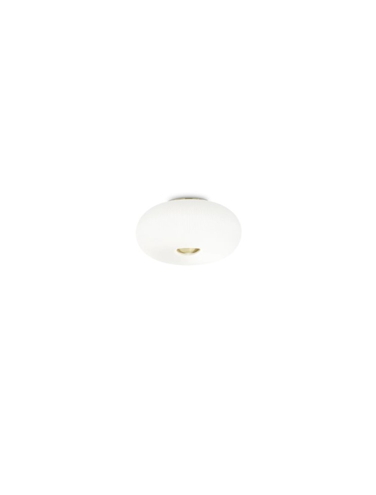 ARIZONA PL5, Plafoniera, Ideal lux