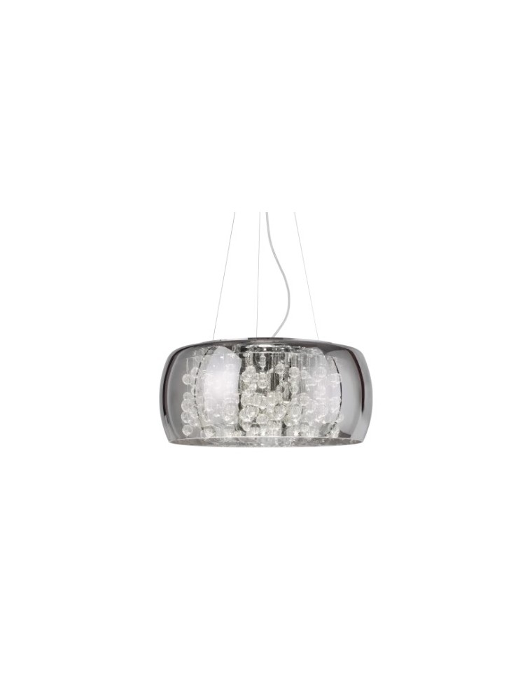 AUDI 80 SP8, Sospensione, Ideal Lux