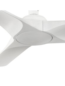 HEY S, Ventilatore senza Luce, Faro Barcelona