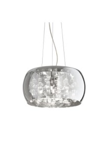 AUDI 80 SP5, Hanglamp, Ideal Lux