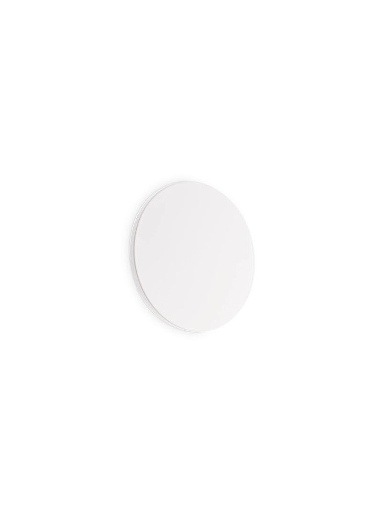 COVER AP D20 ROUND, Wandlamp, Ideal Lux