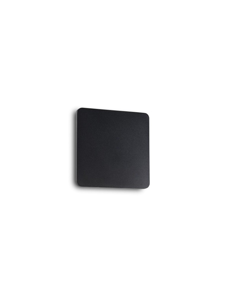 COVER AP D20 SQUARE, Applique, Ideal Lux