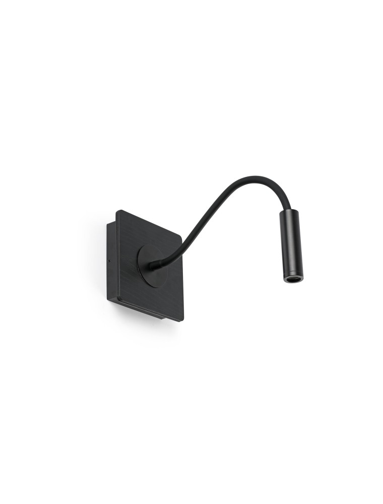MOOD, Houten Wandlamp voor Interieur, Faro Barcelona