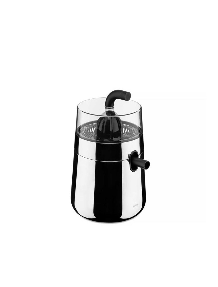 TORU, Electric Citrus Juicer, Alessi