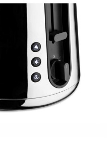 TORU, Elektrische Broodrooster, Alessi