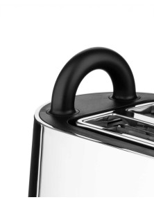 TORU, Torradeira Elétrica, Alessi